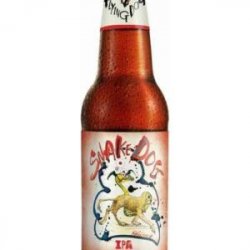 Flying Dog Snake Dog IPA 2412 oz bottles - Beverages2u