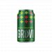 Grüvi - Juicy Days IPA 