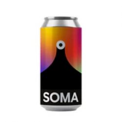 SOMA Beer Belly Full SOMA Beer Belly Full
