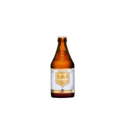 Chimay Tripel (White) 33Cl 8% - The Crú - The Beer Club