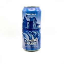Pentrich Brewing Co. Downfall Architect