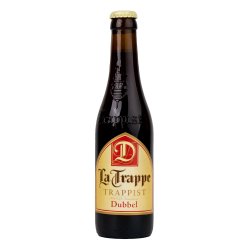 La Trappe Dubbel