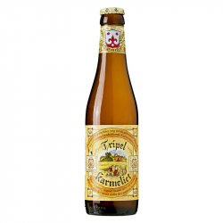 Tripel Karmeliet Tripel Karmeliet