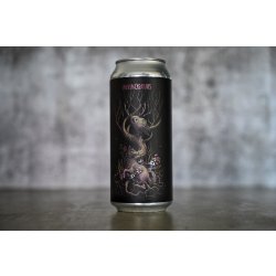 Unseen Creatures - Sorry For Sentience - addicted2craftbeer