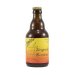 Zingende Blondine  Blond  33 cl   Fles 