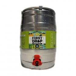 Shepherd Neame First Drop