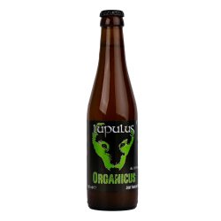 Lupulus Organicus