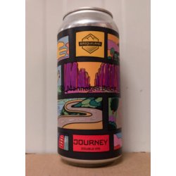 Basqueland Journey - Manneken Beer