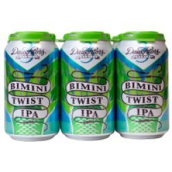 3 Daughters Bimini Twist IPA 12oz 6pk Cn - Luekens Wine & Spirits