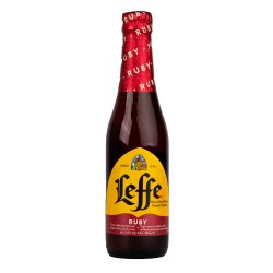 Leffe Ruby