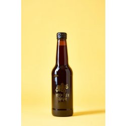 The Chubby Brewing Company Memento Mergit In Profundum
