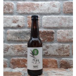 Berging Brouwerij B3 Drie Granen Tripel