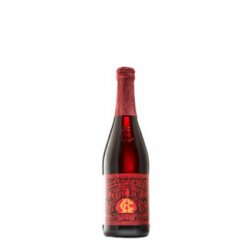 LINDEMANS KRIEK CUVEE’ RENE’ - Birre da Manicomio