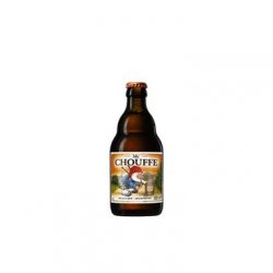 Mc Chouffe Belgian Strong Dark Ale 33Cl 8% - The Crú - The Beer Club