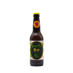 Bellegard'Elfe Bar Blonde 33cl - Comptoir Méditerranéen