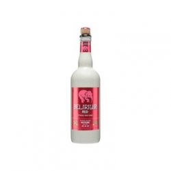 Delirium Red Belgian Fruit Beer 75Cl 8.5% - The Crú - The Beer Club