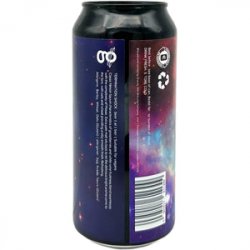 Gravity Well Brewing Co Termination Shock