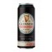 Guinness Extra Stout 473cc x6 Guinness Extra Stout 473cc x6