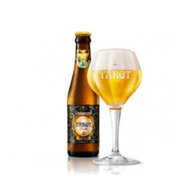 LINDEMANS TAROT D’OR - Birre da Manicomio