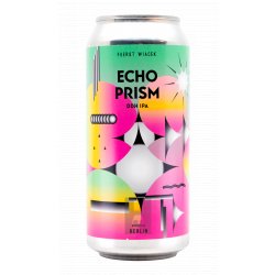 FUERST WIACEK Berlin Echo Prism