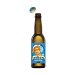 Seebueb Hell Fräche Siech  5,1% - Harass mit  10 x 33 cl EW Flasche 