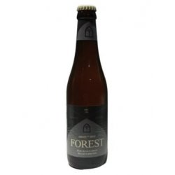 Abbaye de Forest Blonde - Cervecería La Abadía