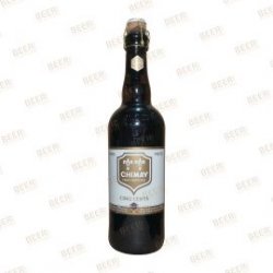 Chimay Cinq Cents (White)