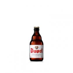 Duvel Belgian Strong Golden Ale 33Cl 8.5% - The Crú - The Beer Club