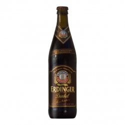 Erdinger Dunkel - Cervexxa