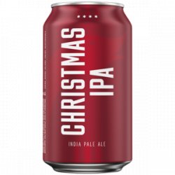 Goose Christmas IPA 2412 oz cans - Beverages2u