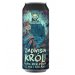 MONSTERS JADWISIA KRÓL ROYAL MILK STOUT 6,5% 0,50L PUSZKA 