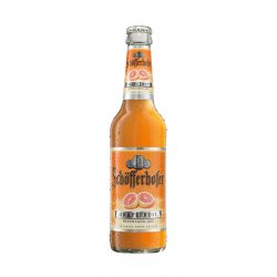 Schöfferhofer Grapefruit 2,5% - 24 x 33 cl MW - Pepillo