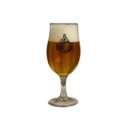 BeerPeak Sklenice DRAFT 0,3l - BeerPeak