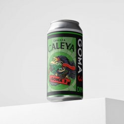 Caleya Goma 3