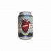 Harmons - Heart of Tartness Dry Hopped Sour 