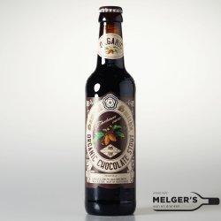 Samuel Smith  Organic Chocolate Stout BIO 35,5cl - Melgers