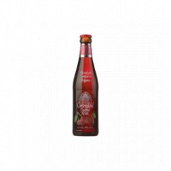 Corsendonk Dubbel Kriek