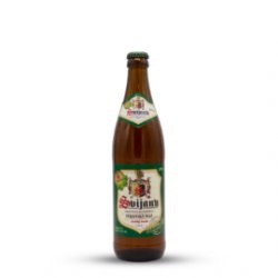 Svijanský Máz  Svijany (CZ)  0,5L - 4,8% - Onlygoodbeer - Csakajósör