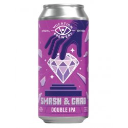 Vocation Brewery Smash & Grab