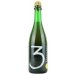3 Fonteinen Oude Geuze Golden Blend 750ML 