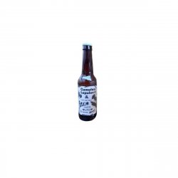 Bidassoa Cumulus Lupulus 5alc 33cl - Dcervezas