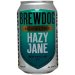 Brewdog Hazy Jane 0.5% 330ml 