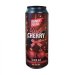 Funky Fluid Yule Cherry 4% 50cl. 