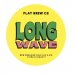 PLAY BREW CO Long Wave (KEGSTAR) 4.8% 