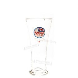 Vaso Flag ale - Belgas Online