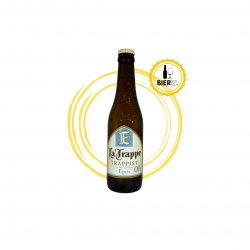 La Trappe - Epos 0%  - BierXL