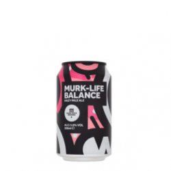 MAGIC ROCK MURK LIFE BALANCE - Birre da Manicomio