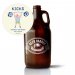 #3 Kicks Brewing - Strength in Numbers Hazy Triple IPA 