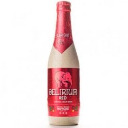Delirium Red