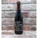 To Øl Mash Test Yummies Stout - 37.5 CL 